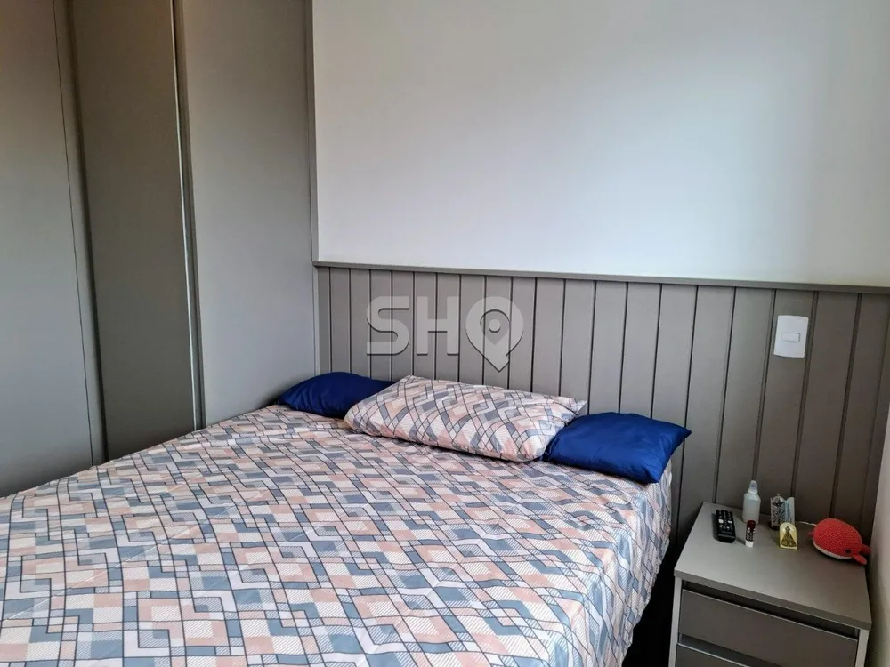 Apartamento, 2 quartos, 55 m² - Foto 1