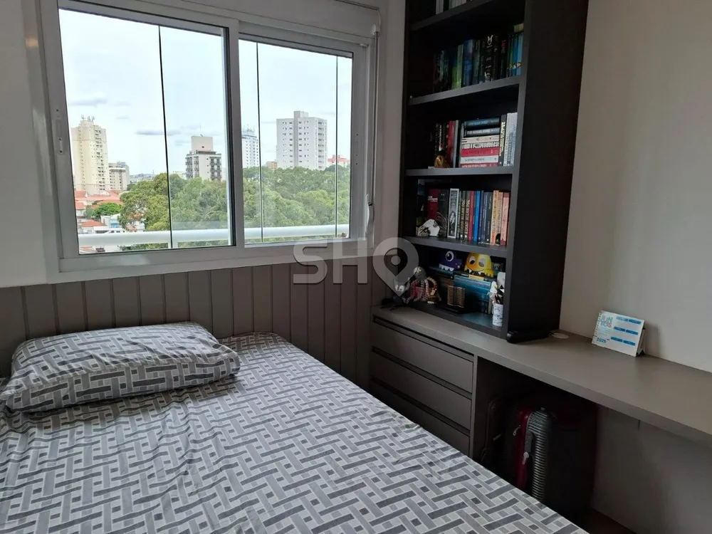 Apartamento, 2 quartos, 55 m² - Foto 2