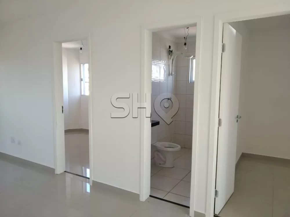 Apartamento Lançamentos com 2 quartos, 53m² - Foto 3