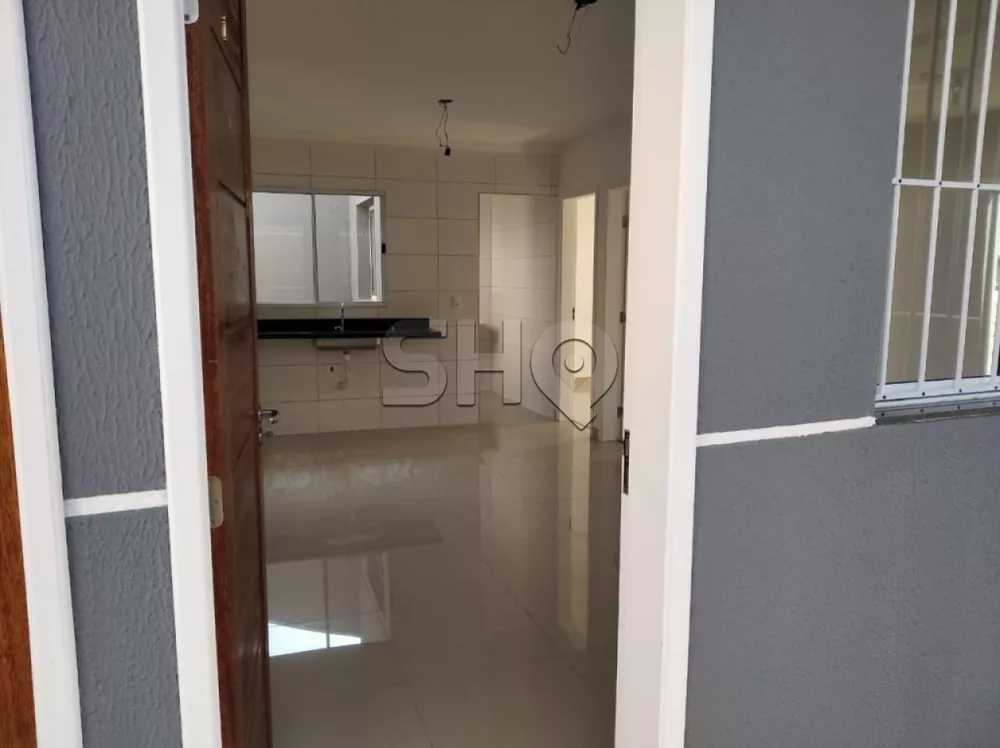 Apartamento Lançamentos com 2 quartos, 53m² - Foto 11