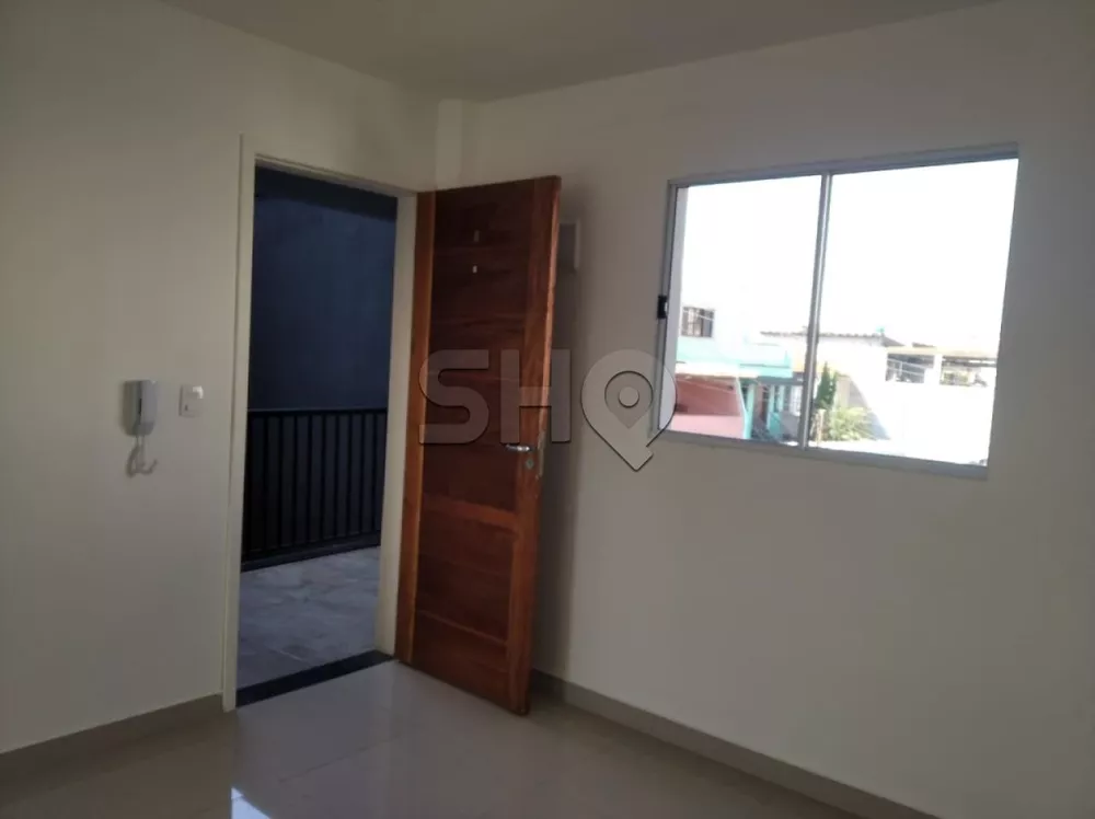 Apartamento Lançamentos com 2 quartos, 53m² - Foto 2