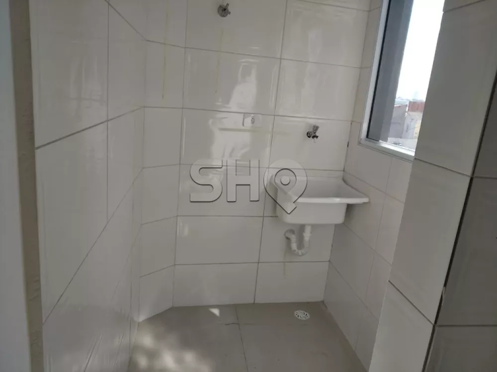 Apartamento Lançamentos com 2 quartos, 53m² - Foto 10