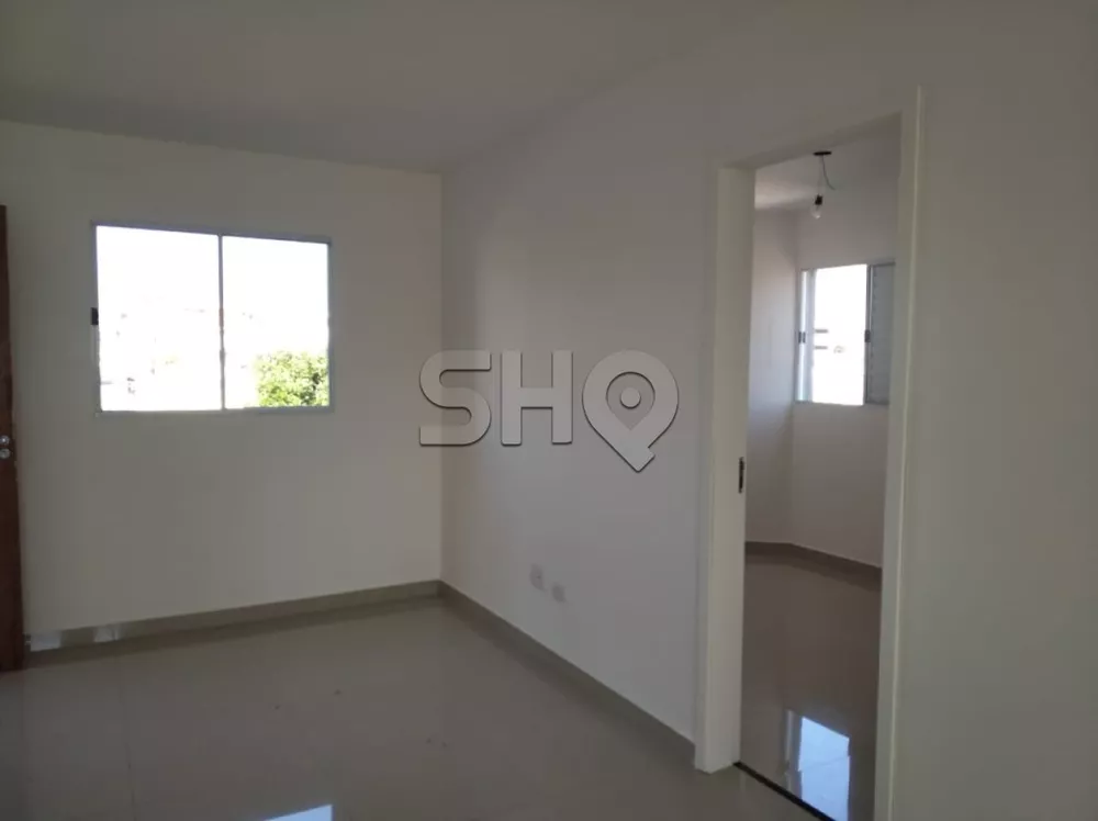 Apartamento Lançamentos com 2 quartos, 53m² - Foto 4