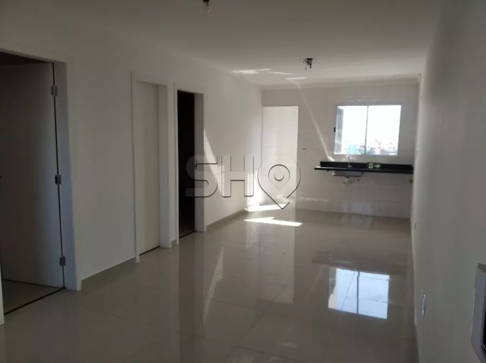 Apartamento Lançamentos com 2 quartos, 53m² - Foto 8