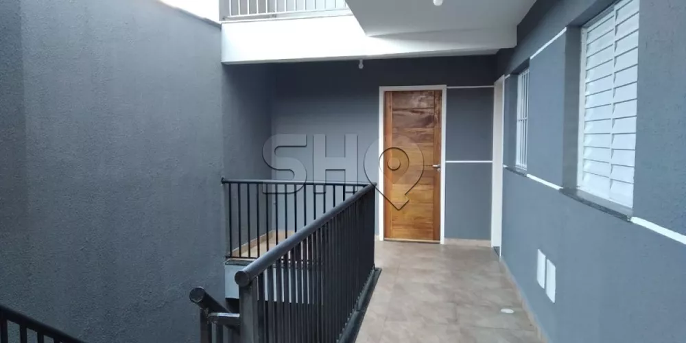 Apartamento Lançamentos com 2 quartos, 53m² - Foto 13