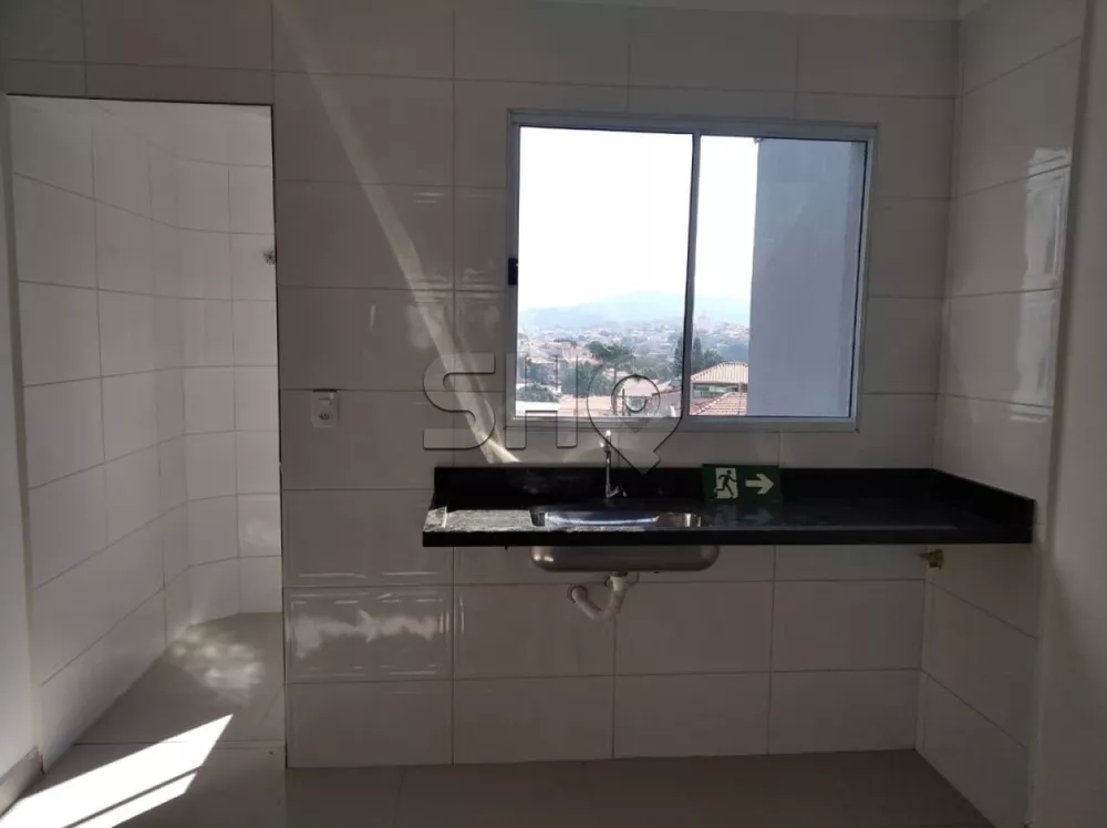 Apartamento Lançamentos com 2 quartos, 53m² - Foto 9