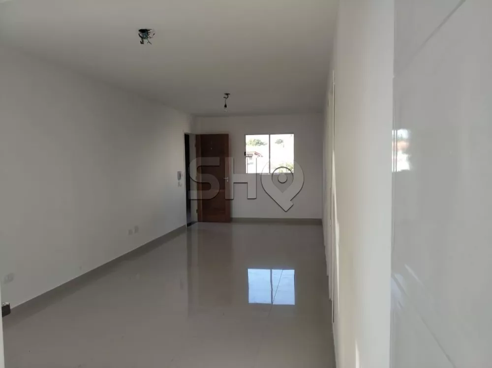 Apartamento Lançamentos com 2 quartos, 53m² - Foto 1