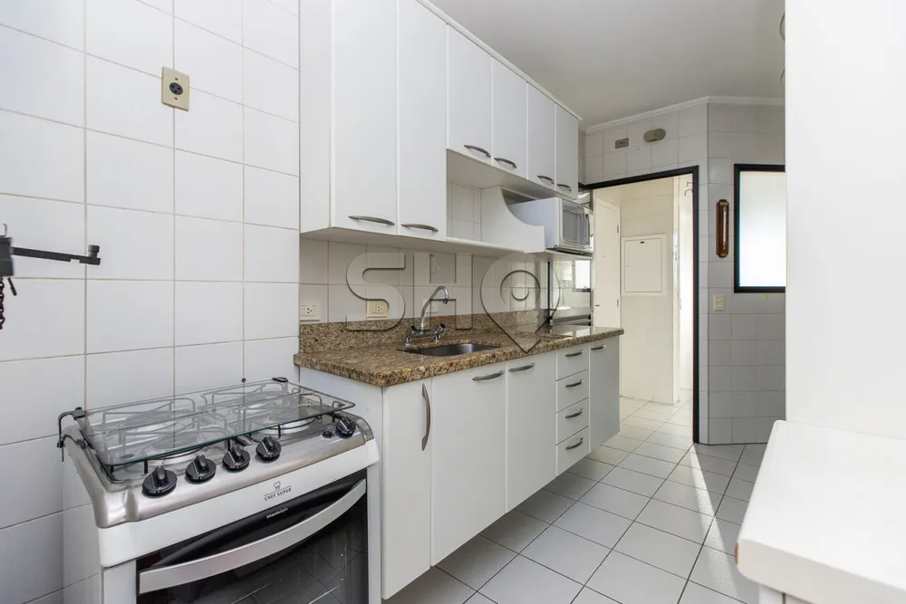 Apartamento, 2 quartos, 110 m² - Foto 1
