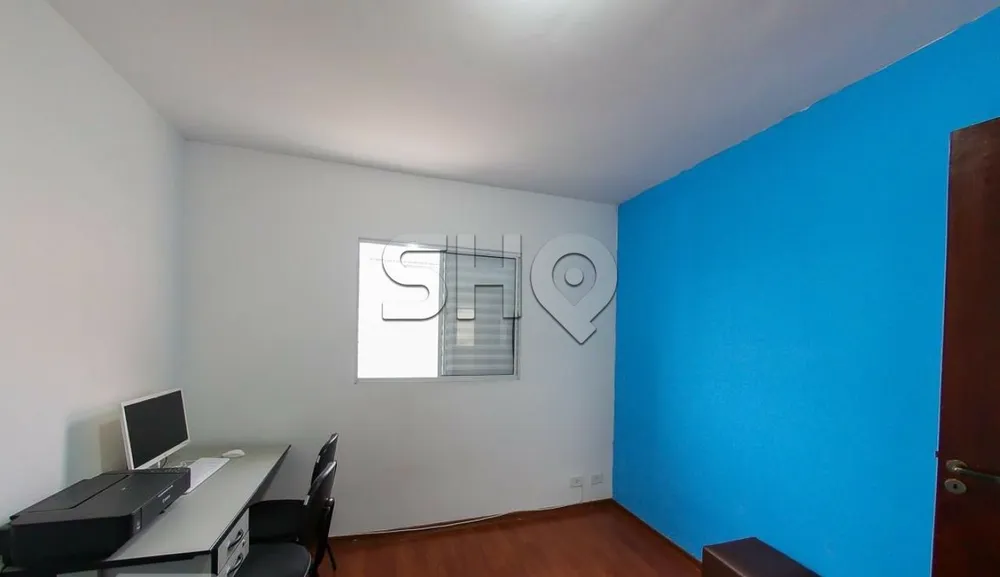 Casa de Condomínio, 2 quartos - Foto 10