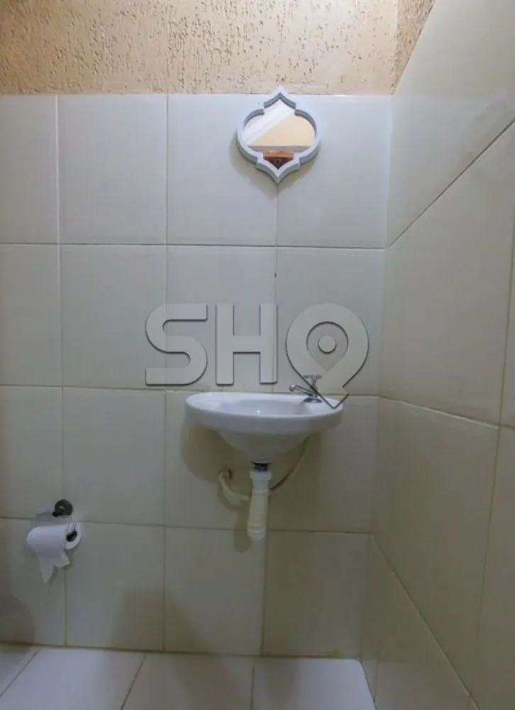 Casa de Condomínio, 2 quartos - Foto 7