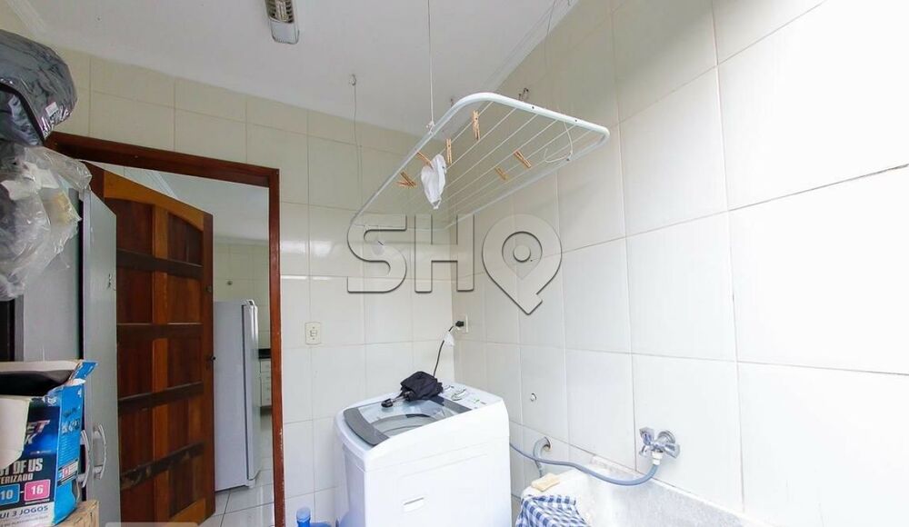 Casa de Condomínio, 2 quartos - Foto 4