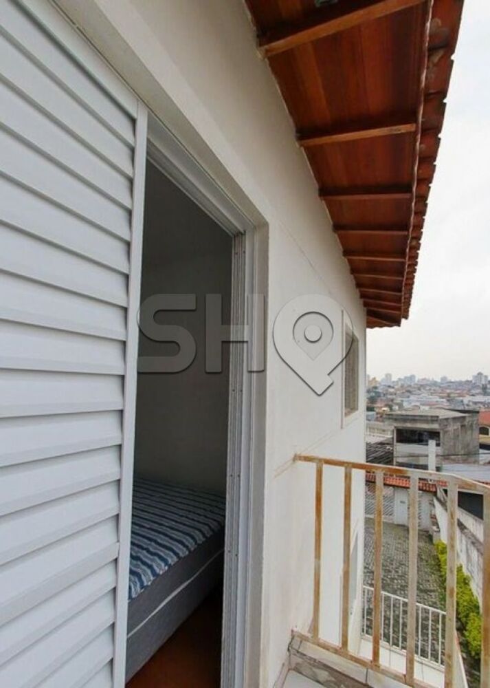 Casa de Condomínio, 2 quartos - Foto 6