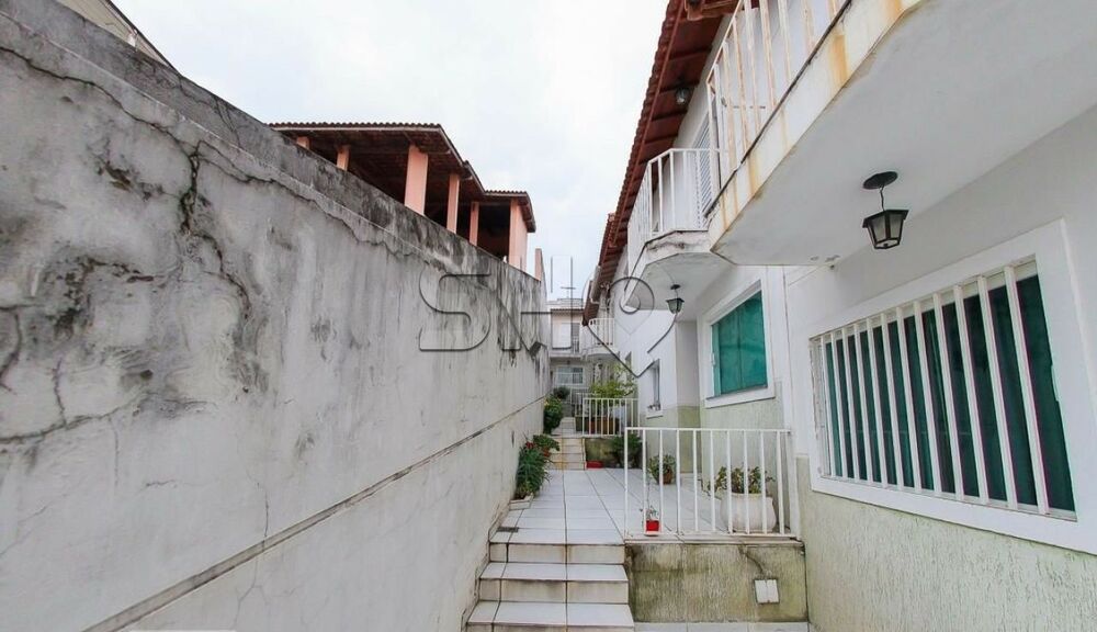 Casa de Condomínio, 2 quartos - Foto 7
