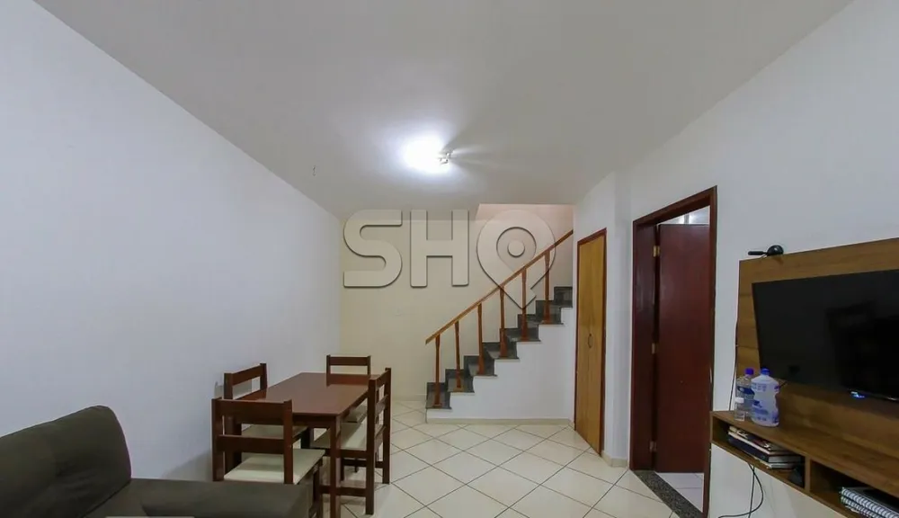 Casa de Condomínio, 2 quartos - Foto 5