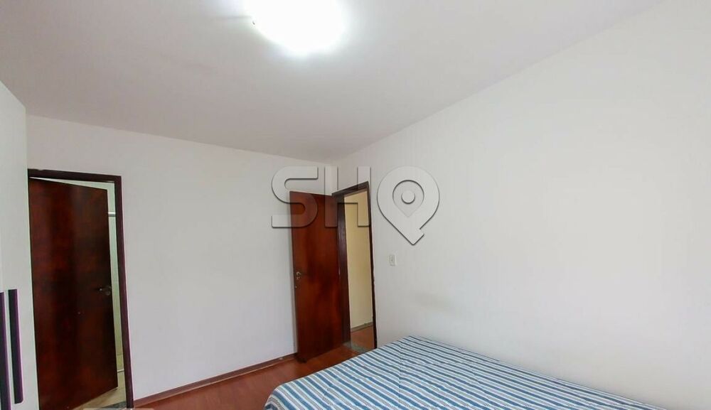 Casa de Condomínio, 2 quartos - Foto 15