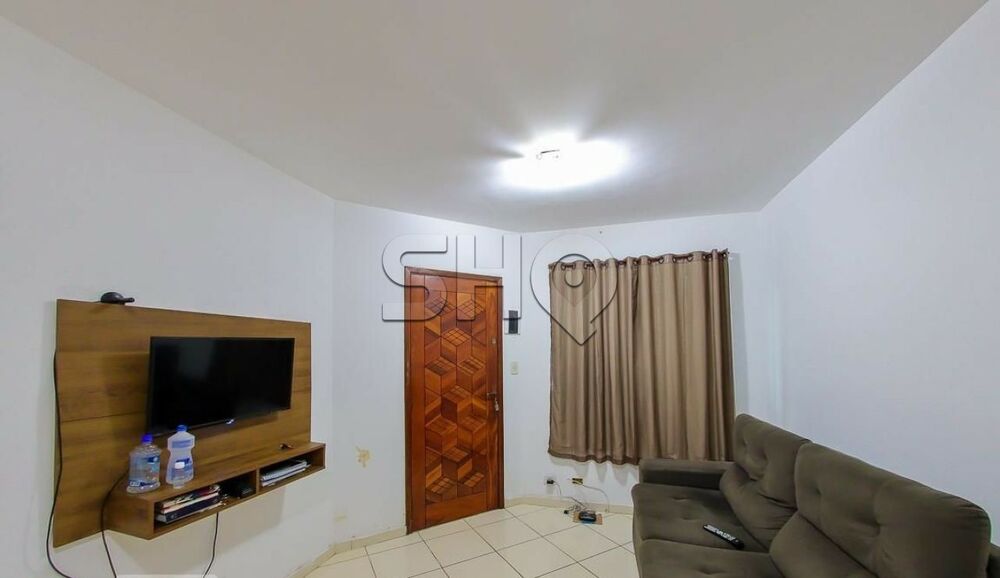 Casa de Condomínio, 2 quartos - Foto 17