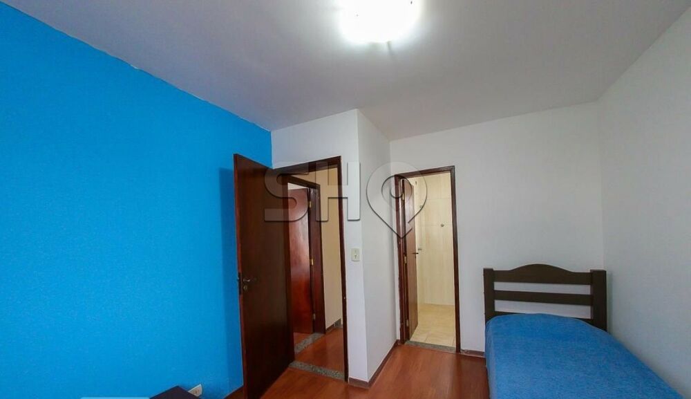 Casa de Condomínio, 2 quartos - Foto 20