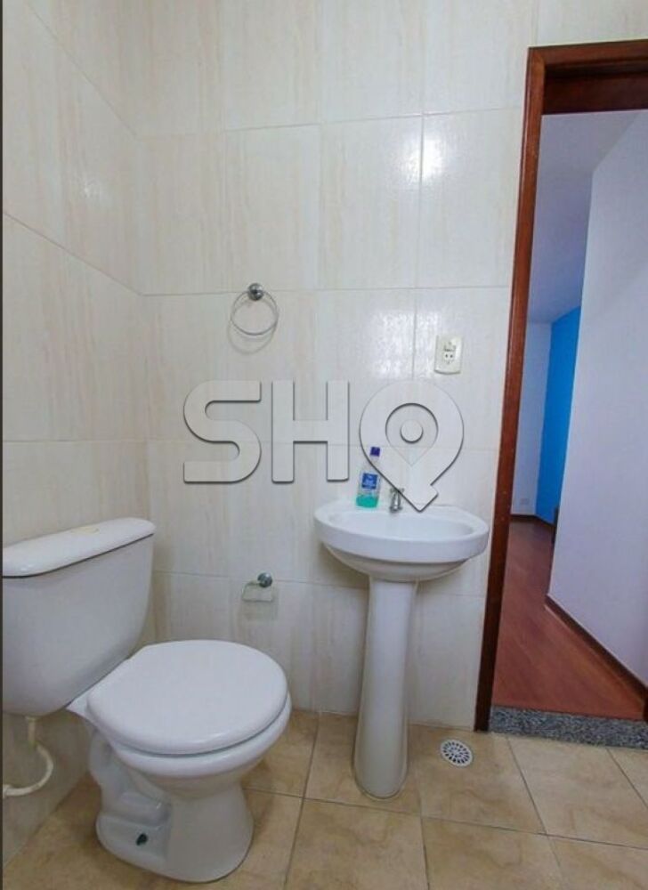 Casa de Condomínio, 2 quartos - Foto 19