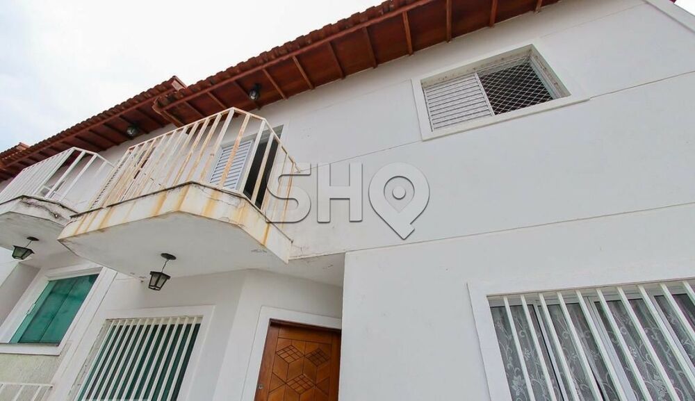 Casa de Condomínio, 2 quartos - Foto 10