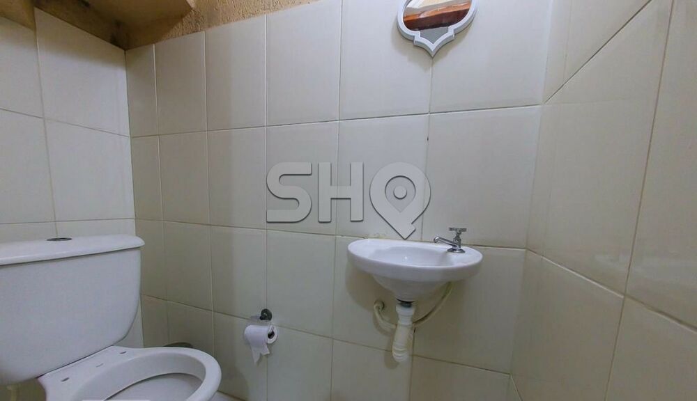 Casa de Condomínio, 2 quartos - Foto 11