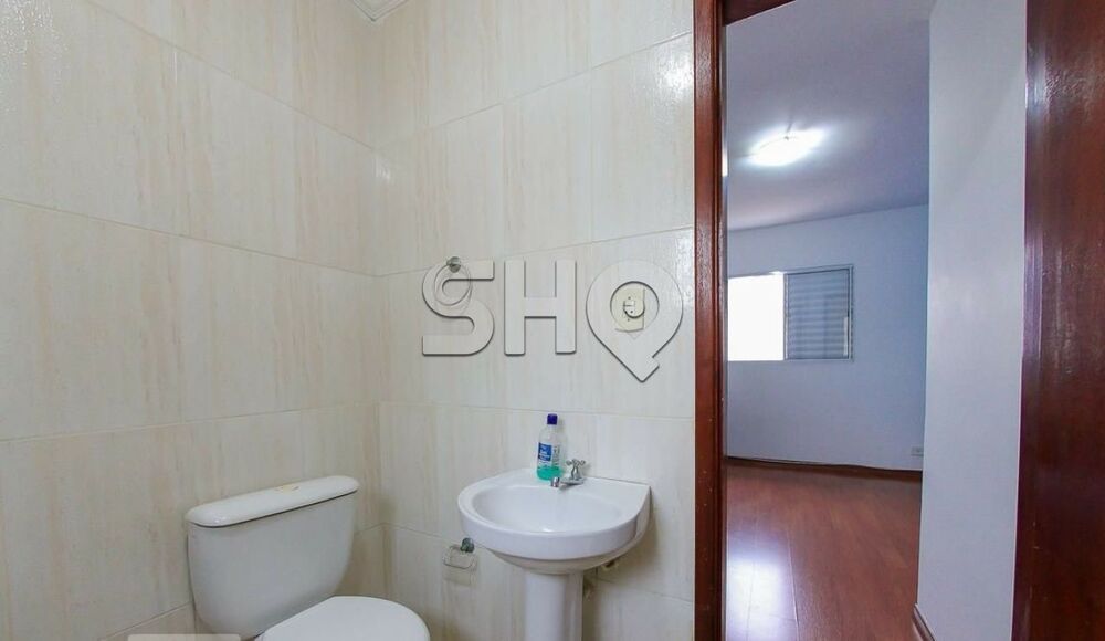Casa de Condomínio, 2 quartos - Foto 5