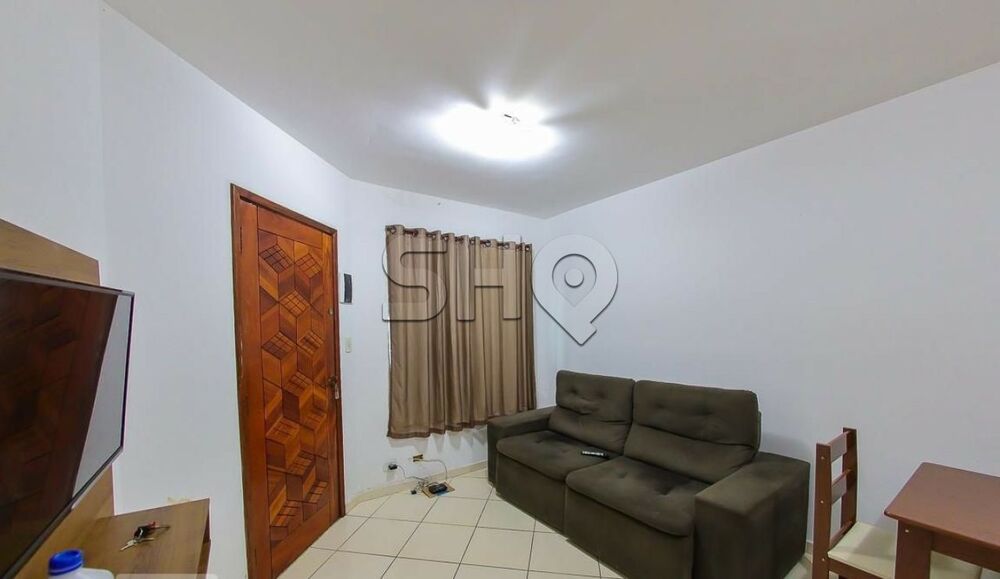 Casa de Condomínio, 2 quartos - Foto 13