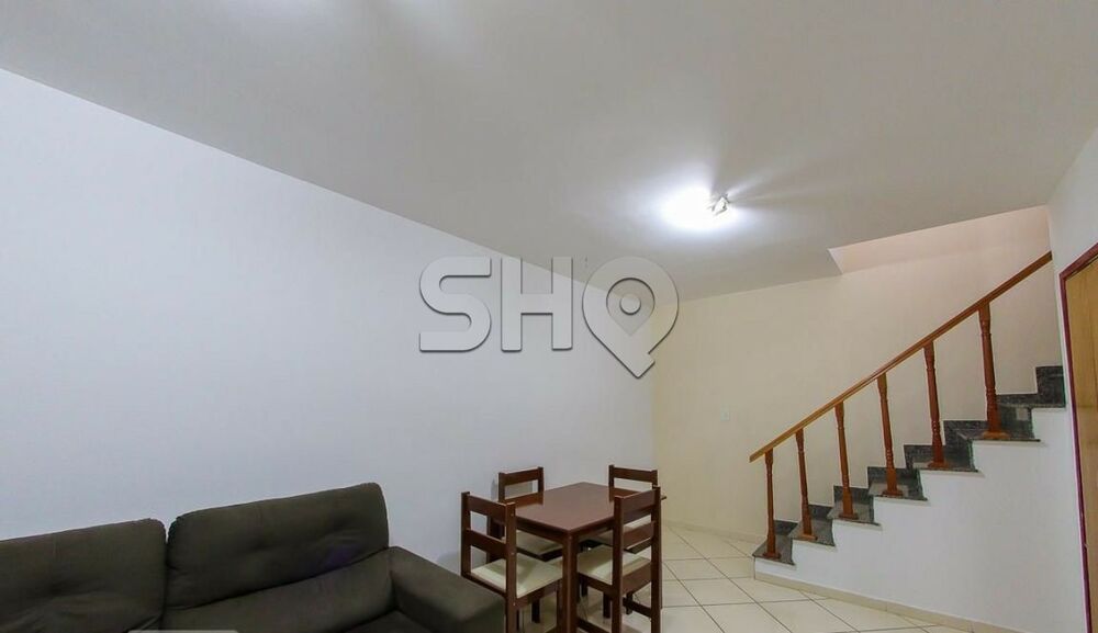 Casa de Condomínio, 2 quartos - Foto 3