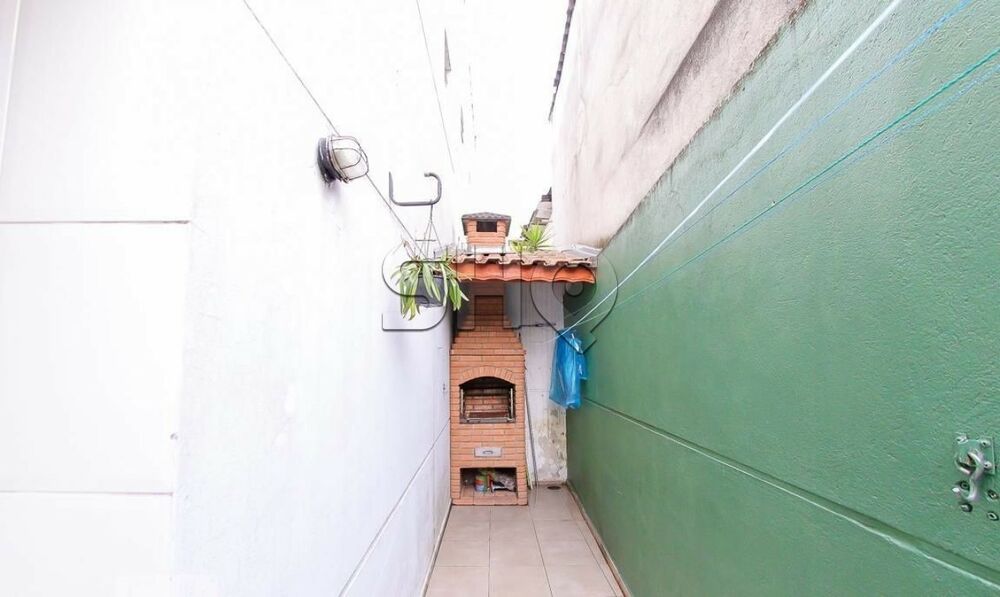 Casa de Condomínio, 2 quartos - Foto 16