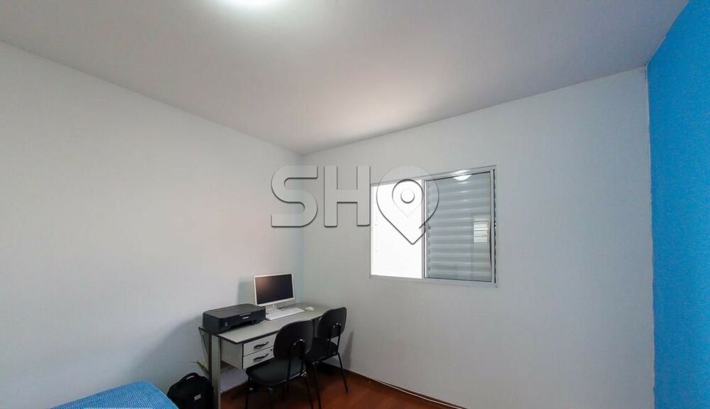 Casa de Condomínio, 2 quartos - Foto 8