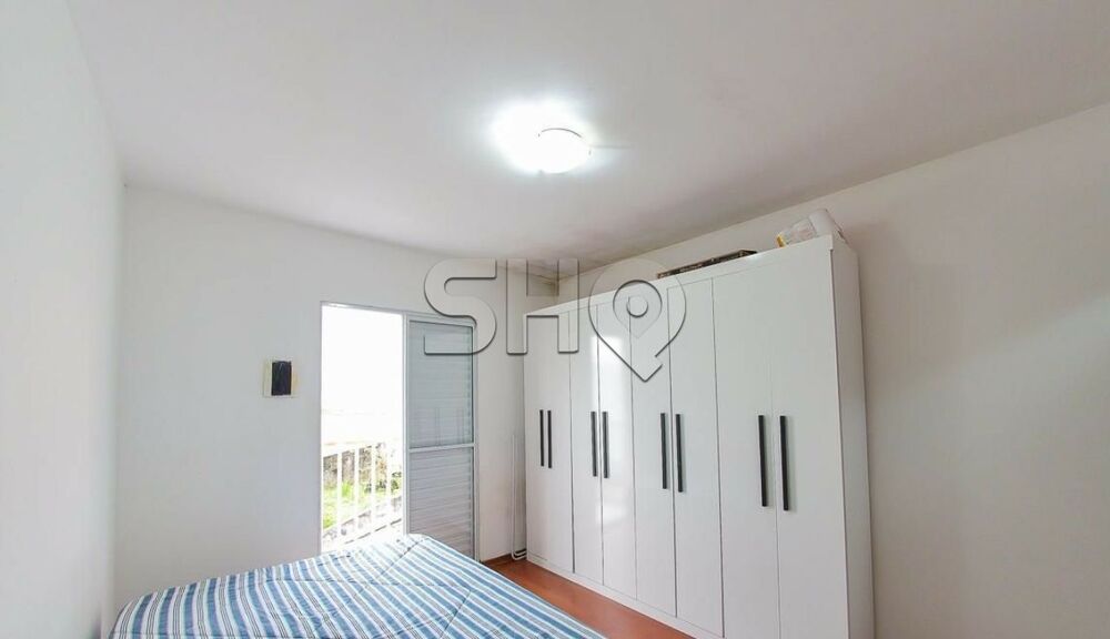 Casa de Condomínio, 2 quartos - Foto 9