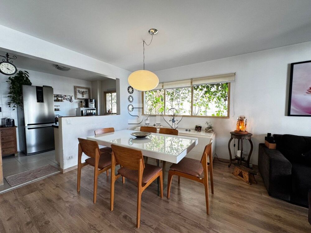 Apartamento à venda com 3 quartos, 135m² - Foto 3