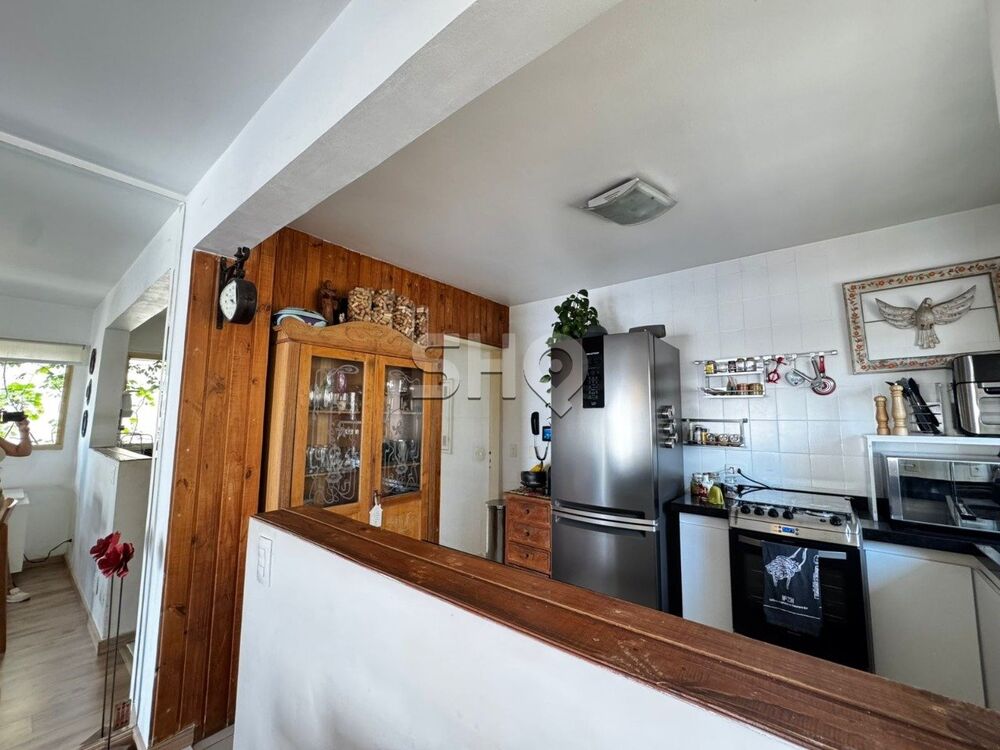 Apartamento à venda com 3 quartos, 135m² - Foto 5