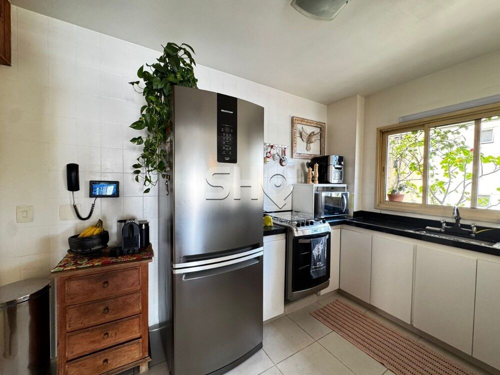 Apartamento à venda com 3 quartos, 135m² - Foto 6