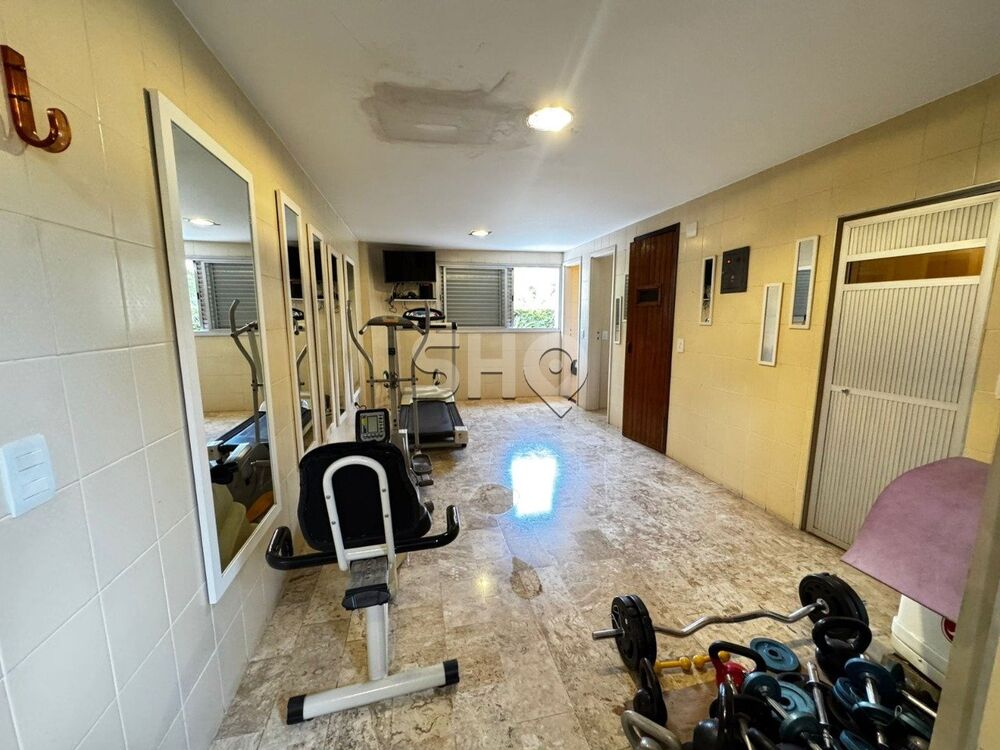 Apartamento à venda com 3 quartos, 135m² - Foto 14