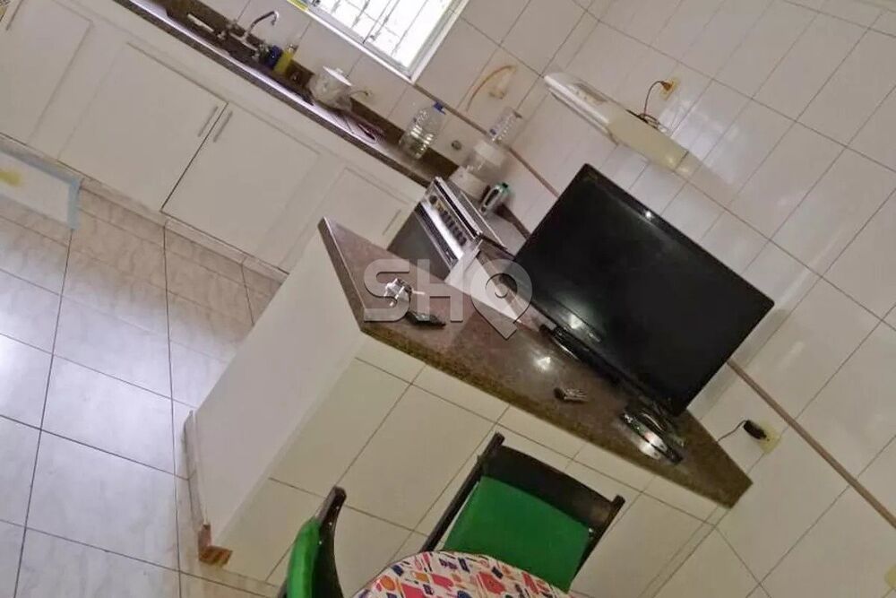 Casa à venda com 3 quartos, 217m² - Foto 5