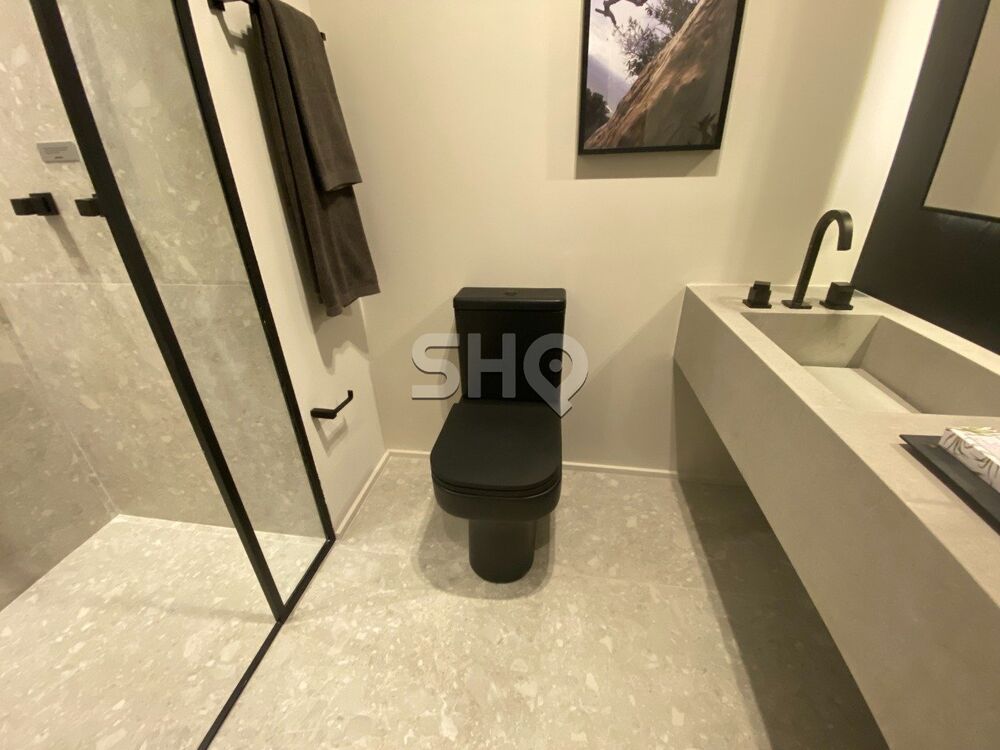 Apartamento, 1 quarto, 33 m² - Foto 8