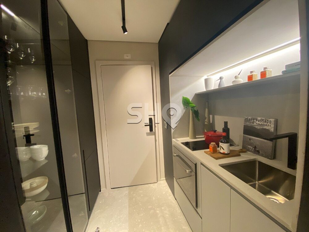 Apartamento, 1 quarto, 33 m² - Foto 7