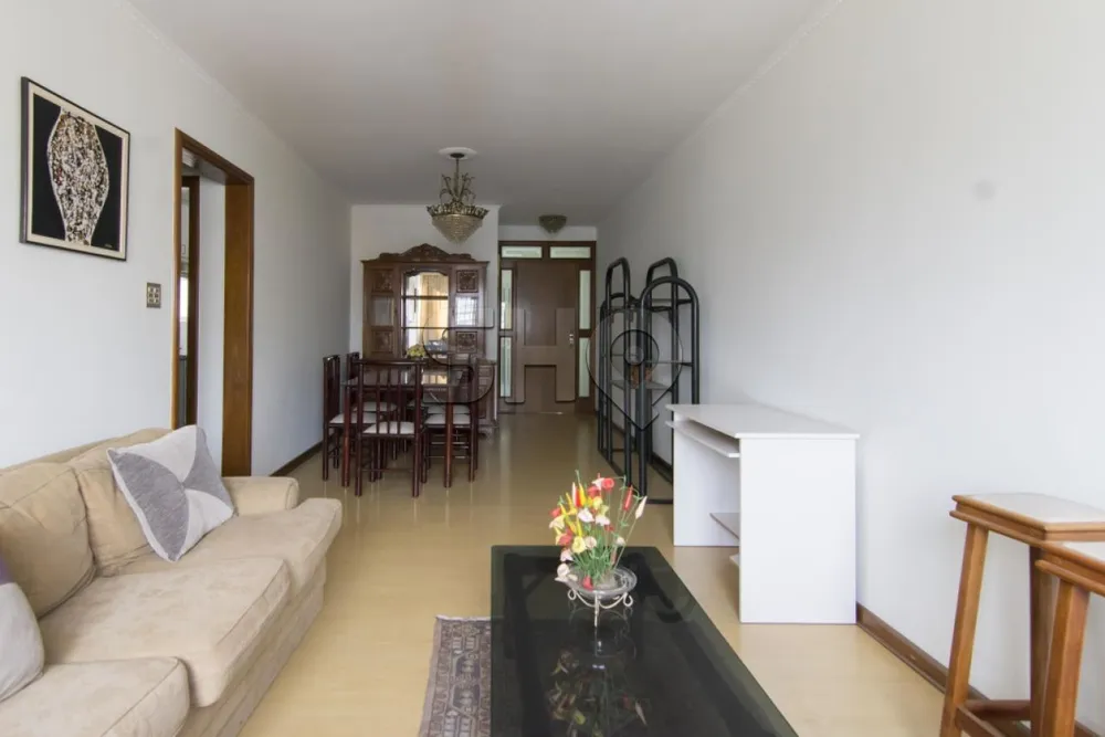 Apartamento, 2 quartos, 90 m² - Foto 1