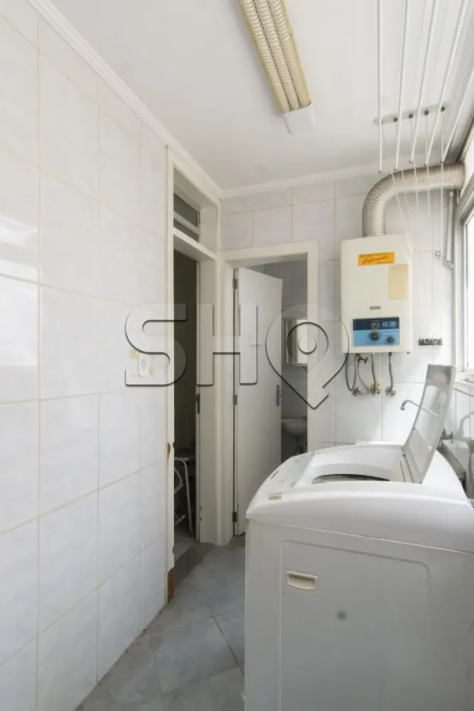 Apartamento, 2 quartos, 90 m² - Foto 3