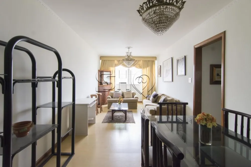 Apartamento, 2 quartos, 90 m² - Foto 4
