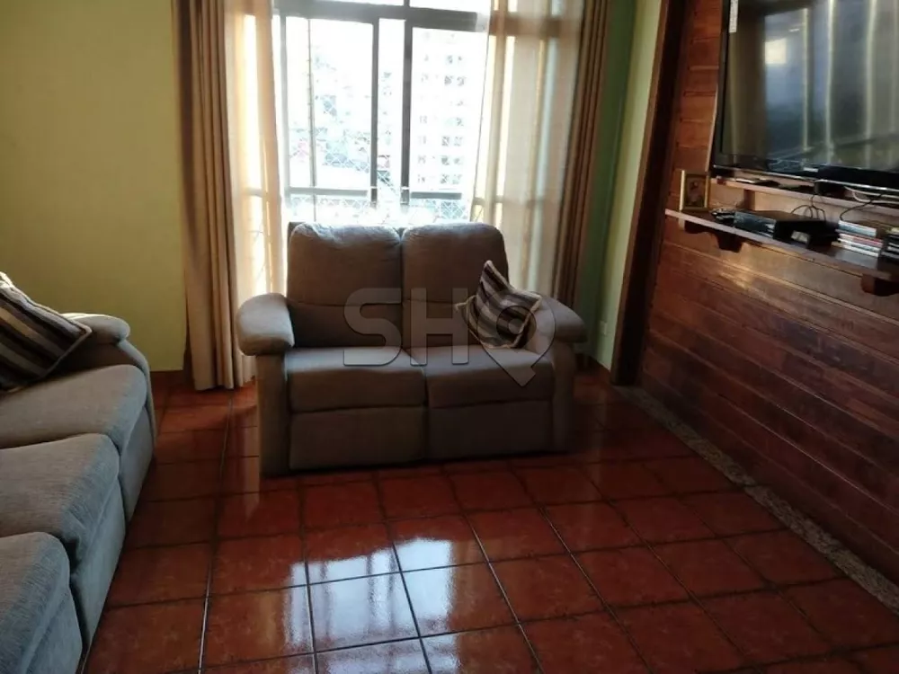 Apartamento à venda com 3 quartos, 92m² - Foto 4