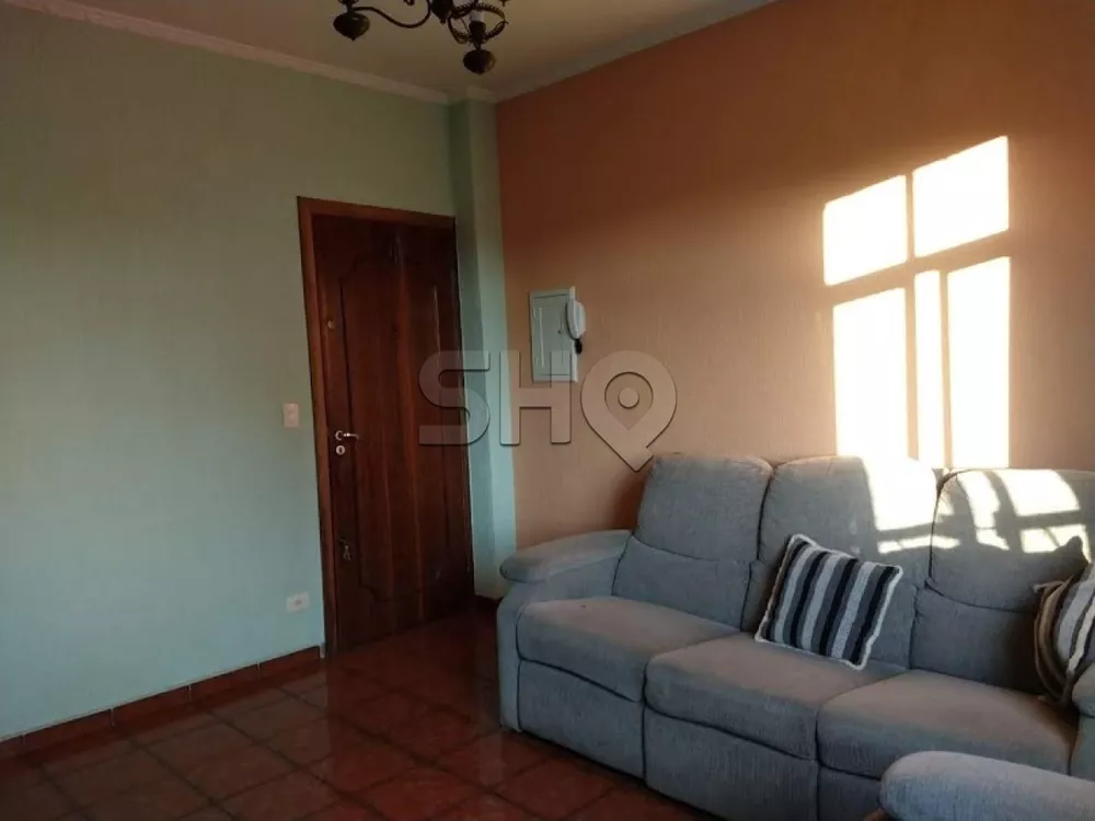 Apartamento à venda com 3 quartos, 92m² - Foto 2