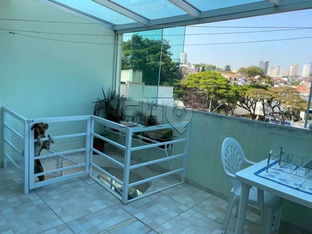 Sobrado à venda com 3 quartos, 209m² - Foto 5