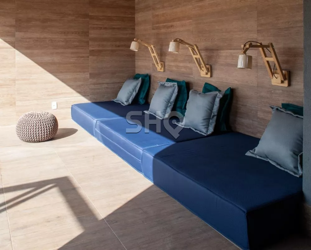 Apartamento, 1 quarto, 63 m² - Foto 1