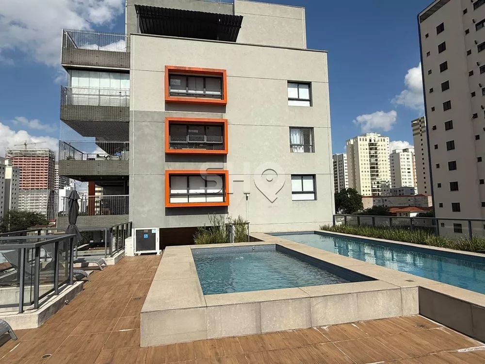 Apartamento, 1 quarto, 63 m² - Foto 3