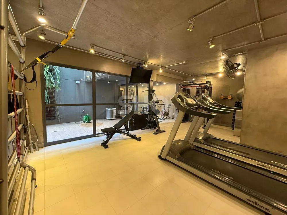 Apartamento, 1 quarto, 63 m² - Foto 2