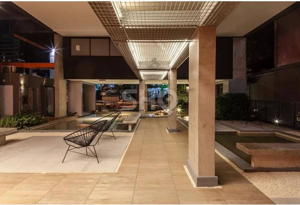 Apartamento, 1 quarto, 63 m² - Foto 4