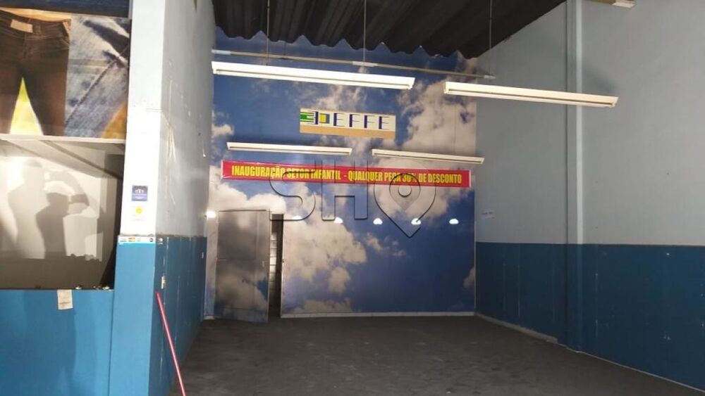 Loja-Salão, 192 m² - Foto 4