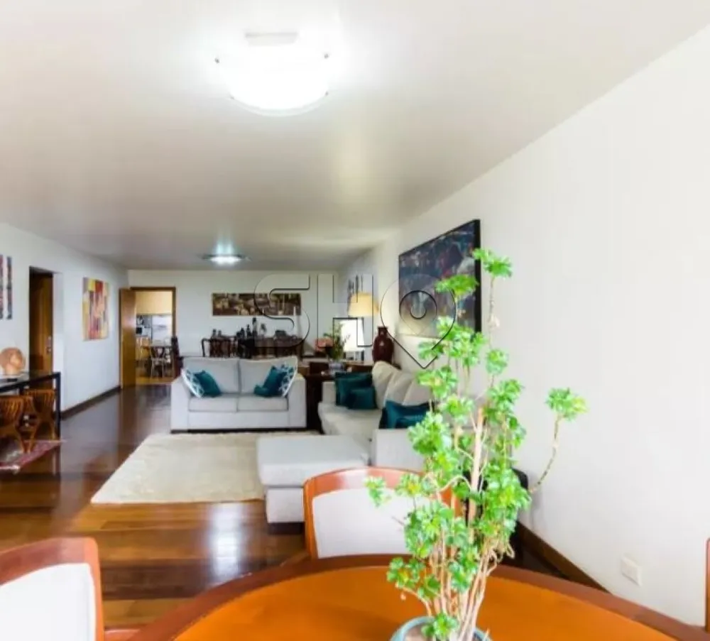 Apartamento, 4 quartos, 260 m² - Foto 4