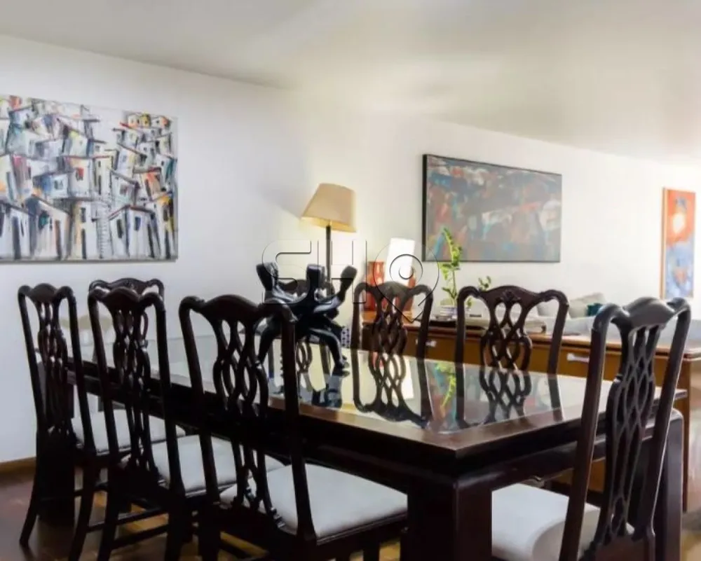 Apartamento, 4 quartos, 260 m² - Foto 1